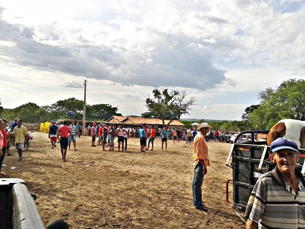 4ª Corrida de cavalos na localidade Perdiz - Imagem 33