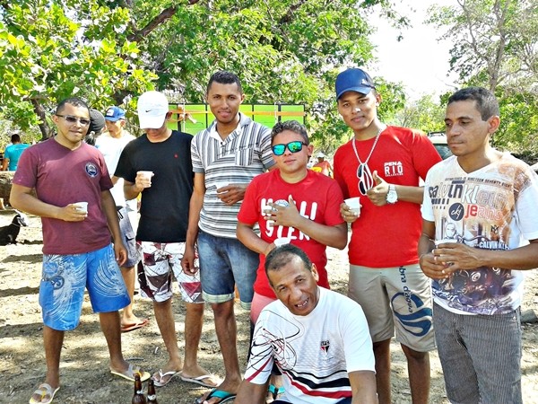 4ª Corrida de cavalos na localidade Perdiz - Imagem 10