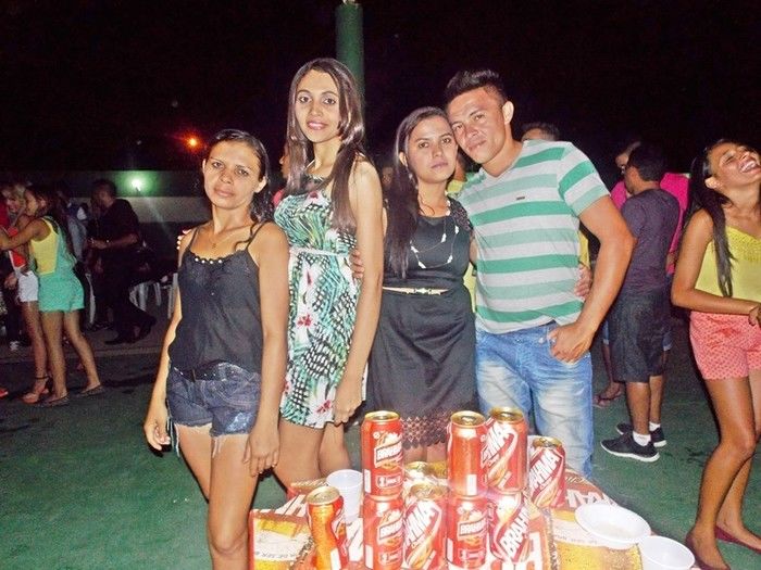 3º Dia Festejos de Prata do Piauí: 3 Desejos e Banda Pilera - Imagem 11