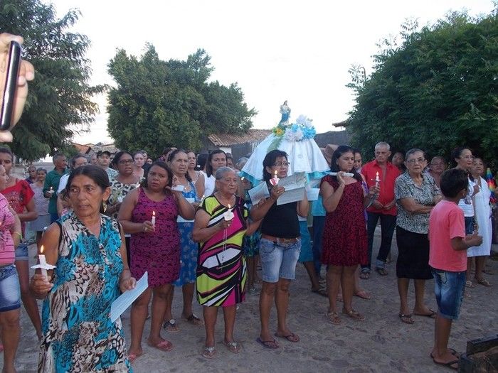 Procissão marca o encerramento dos Festejos de Nossa Senhora da Conceição - Imagem 42