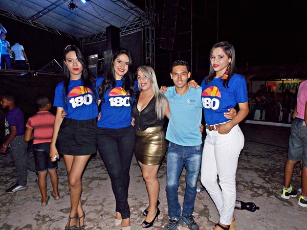 1º Dia Festejos de Prata do Piauí: Show em Praça Pública  - Imagem 20