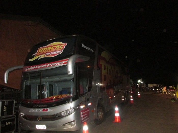 Brasas do Forró Incendeia o Fogo da Paixão no encerramento dos Festejos do Bairro Baixa em Agricolândia - Imagem 39