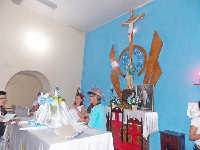 Procissão marca o encerramento dos Festejos de Nossa Senhora da Conceição - Imagem 2