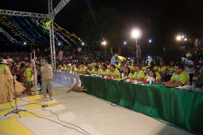 Boa Hora se prepara para realização do maior Festival de Reisado do Brasil - Imagem 5