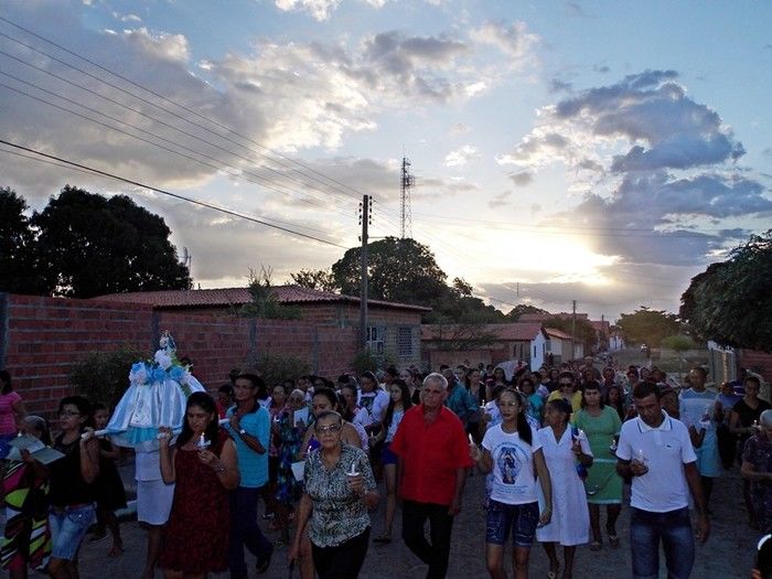 Procissão marca o encerramento dos Festejos de Nossa Senhora da Conceição - Imagem 32