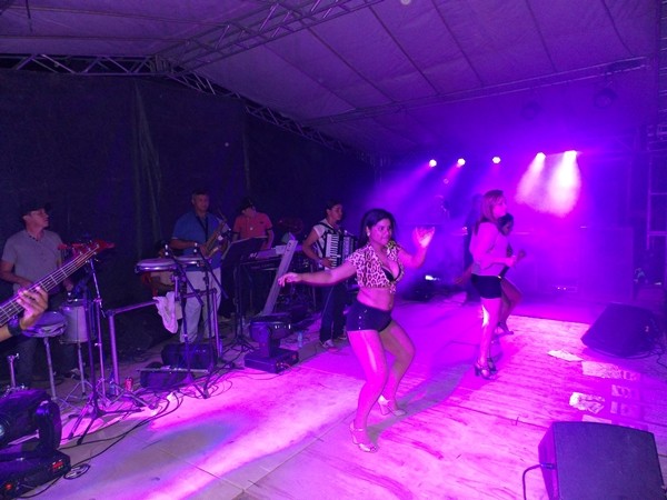 1º Dia Festejos de Prata do Piauí: Show em Praça Pública  - Imagem 50