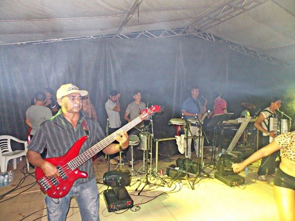 1º Dia Festejos de Prata do Piauí: Show em Praça Pública  - Imagem 51