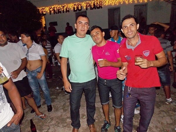 1º Dia Festejos de Prata do Piauí: Show em Praça Pública  - Imagem 47