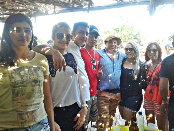 4ª Corrida de cavalos na localidade Perdiz - Imagem 2