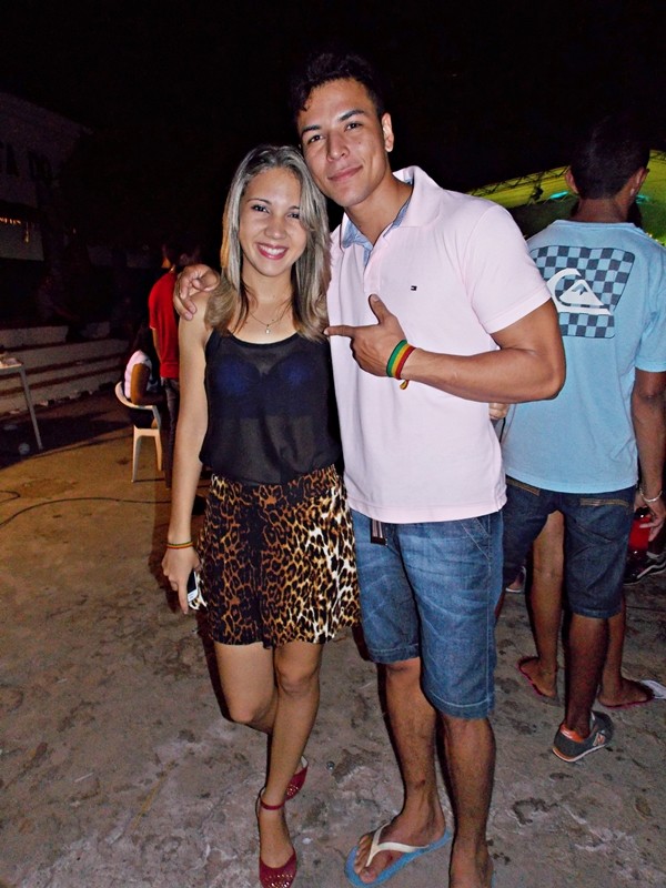 1º Dia Festejos de Prata do Piauí: Show em Praça Pública  - Imagem 45