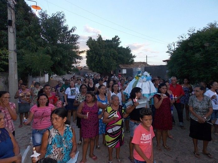 Procissão marca o encerramento dos Festejos de Nossa Senhora da Conceição - Imagem 40
