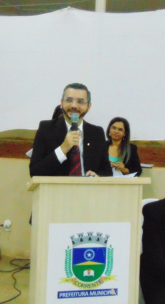 Câmara de vereadores entrega títulos de Cidadão Correntino - Imagem 12