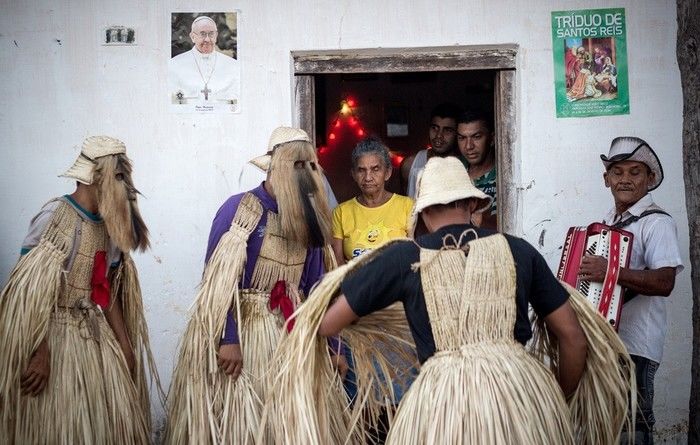 Boa Hora se prepara para realização do maior Festival de Reisado do Brasil - Imagem 47