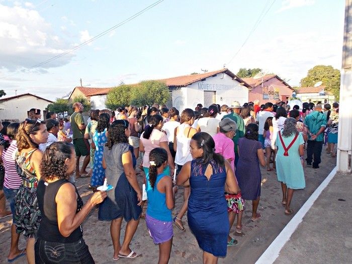 Procissão marca o encerramento dos Festejos de Nossa Senhora da Conceição - Imagem 20