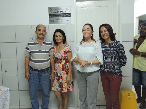 Inaugurações e eventos relevantes marcam os 51 anos de Monsenhor Gil - Imagem 6