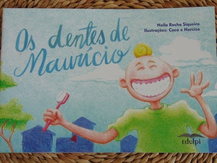 Escritores lançam obras literárias durante as comemorações dos 141 anos de Corrente - Imagem 2