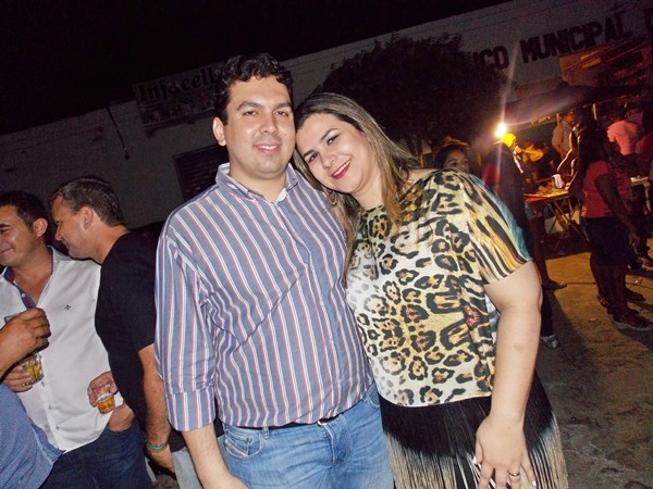 1º Dia Festejos de Prata do Piauí: Show em Praça Pública  - Imagem 41