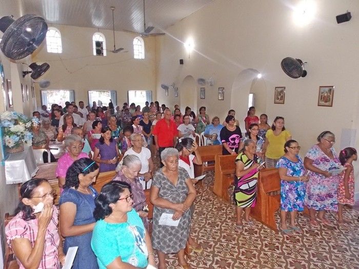 Procissão marca o encerramento dos Festejos de Nossa Senhora da Conceição - Imagem 5