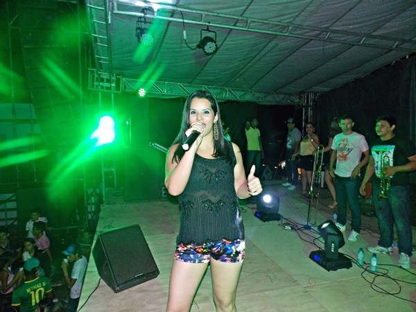 1º Dia Festejos de Prata do Piauí: Show em Praça Pública  - Imagem 58