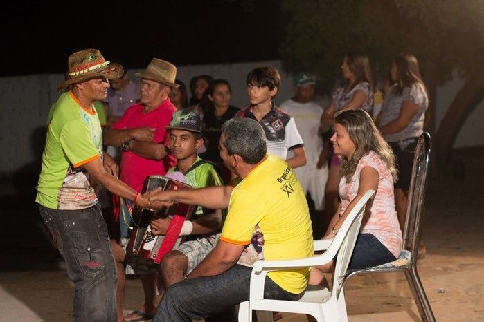 Boa Hora se prepara para realização do maior Festival de Reisado do Brasil - Imagem 37