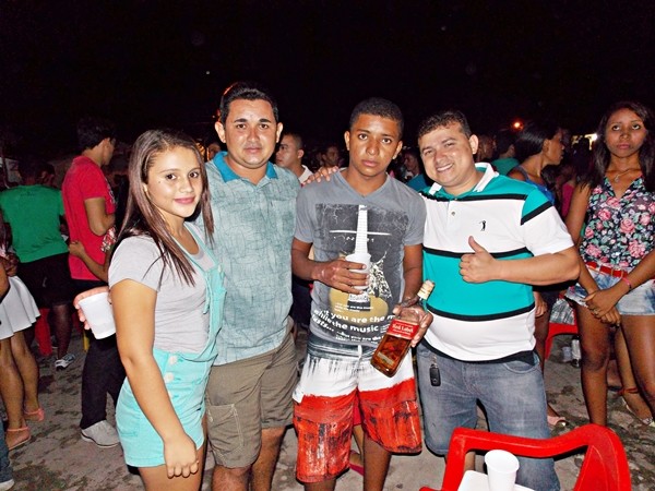 1º Dia Festejos de Prata do Piauí: Show em Praça Pública  - Imagem 35