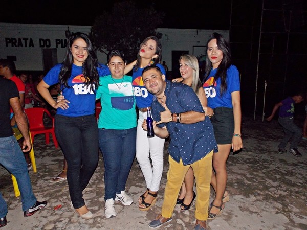 1º Dia Festejos de Prata do Piauí: Show em Praça Pública  - Imagem 26