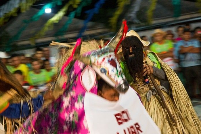 Boa Hora se prepara para realização do maior Festival de Reisado do Brasil - Imagem 31