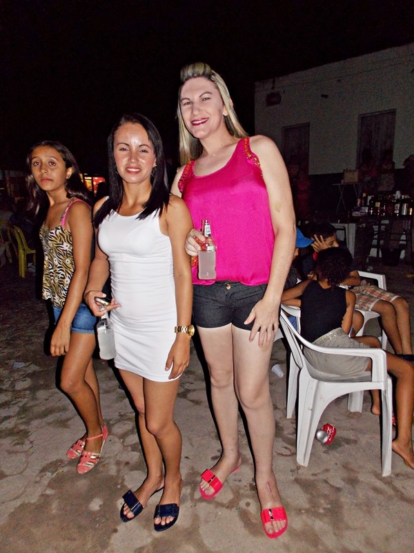 1º Dia Festejos de Prata do Piauí: Show em Praça Pública  - Imagem 38