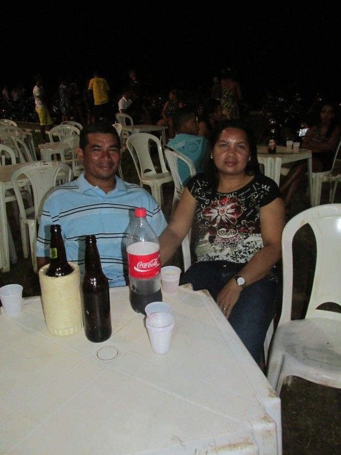 Brasas do Forró Incendeia o Fogo da Paixão no encerramento dos Festejos do Bairro Baixa em Agricolândia - Imagem 37