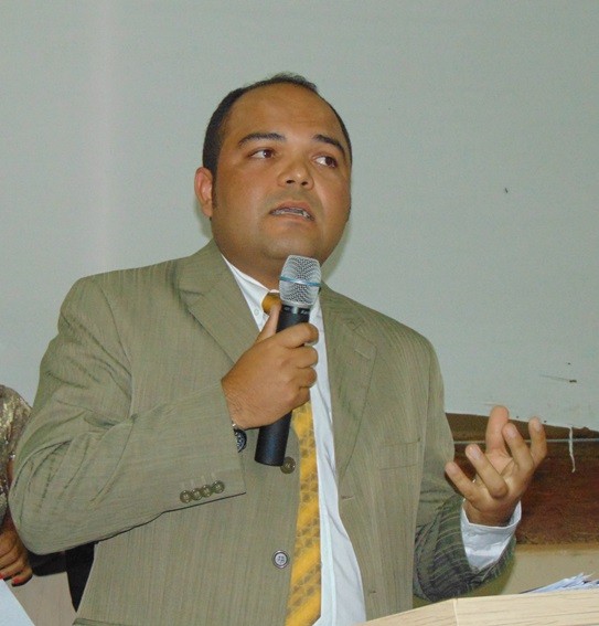 Câmara de vereadores entrega títulos de Cidadão Correntino - Imagem 4