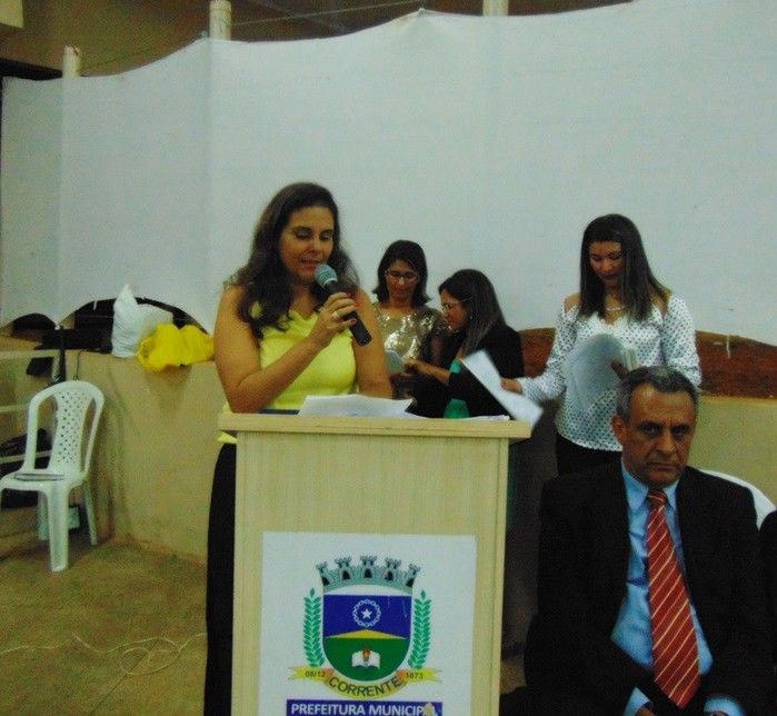 Câmara de vereadores entrega títulos de Cidadão Correntino - Imagem 9