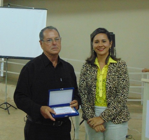 Câmara de vereadores entrega títulos de Cidadão Correntino - Imagem 13