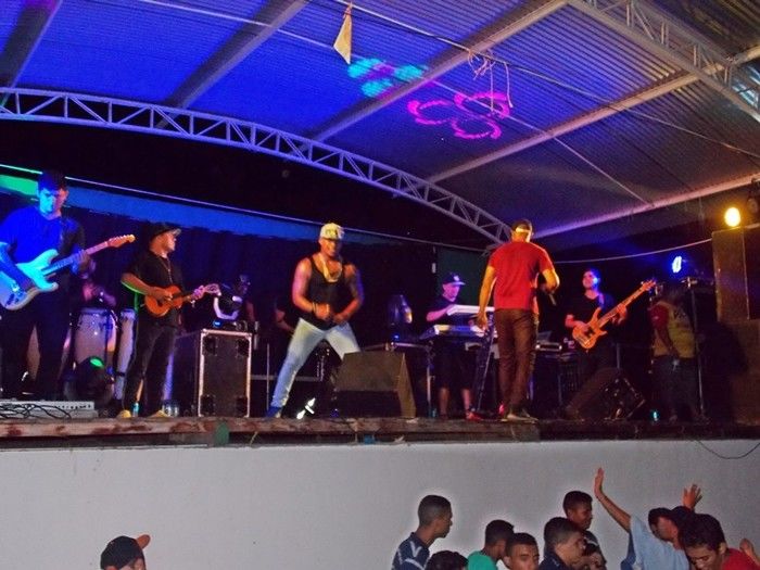 3º Dia Festejos de Prata do Piauí: 3 Desejos e Banda Pilera - Imagem 43