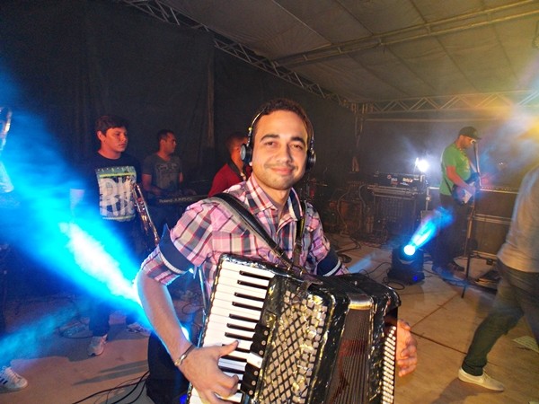 1º Dia Festejos de Prata do Piauí: Show em Praça Pública  - Imagem 56