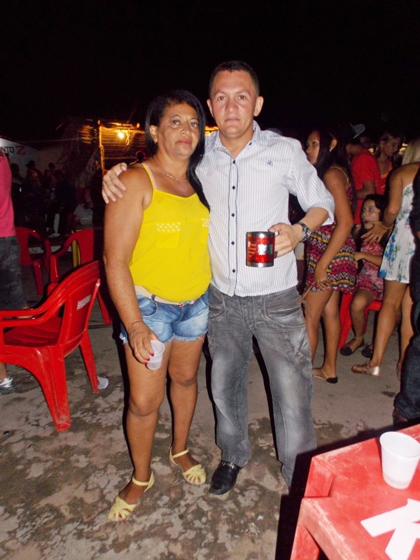 1º Dia Festejos de Prata do Piauí: Show em Praça Pública  - Imagem 27