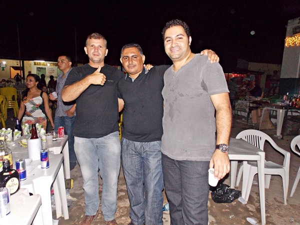 1º Dia Festejos de Prata do Piauí: Show em Praça Pública  - Imagem 33