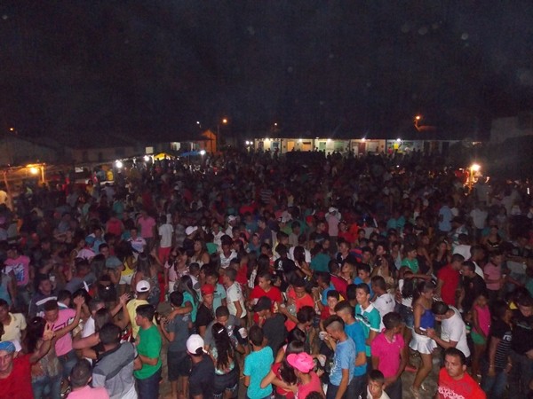 1º Dia Festejos de Prata do Piauí: Show em Praça Pública  - Imagem 62