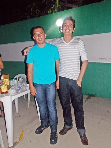 3º Dia Festejos de Prata do Piauí: 3 Desejos e Banda Pilera - Imagem 24