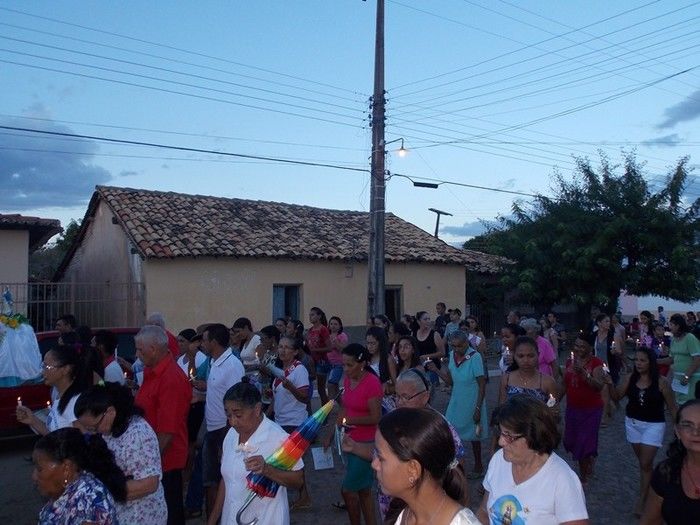 Procissão marca o encerramento dos Festejos de Nossa Senhora da Conceição - Imagem 47