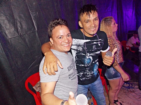 1º Dia Festejos de Prata do Piauí: Show em Praça Pública  - Imagem 49