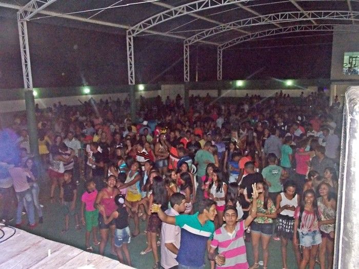 3º Dia Festejos de Prata do Piauí: 3 Desejos e Banda Pilera - Imagem 36