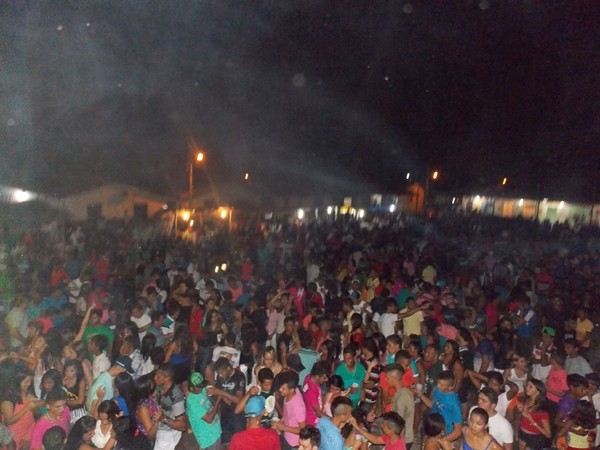 1º Dia Festejos de Prata do Piauí: Show em Praça Pública  - Imagem 61