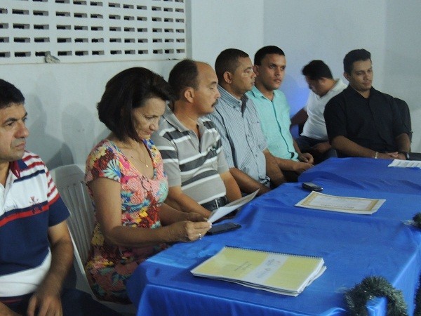 Inaugurações e eventos relevantes marcam os 51 anos de Monsenhor Gil - Imagem 11