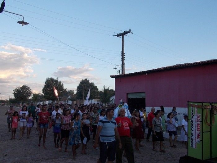 Procissão marca o encerramento dos Festejos de Nossa Senhora da Conceição - Imagem 35