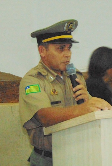 Câmara de vereadores entrega títulos de Cidadão Correntino - Imagem 2