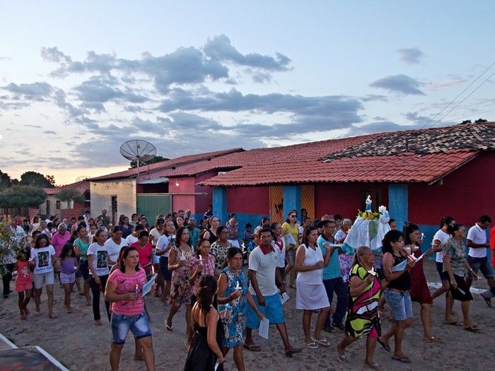 Procissão marca o encerramento dos Festejos de Nossa Senhora da Conceição - Imagem 33
