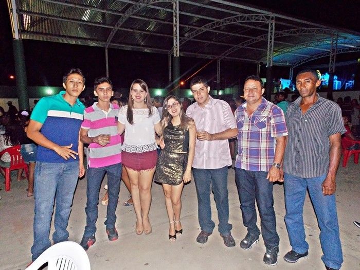 3º Dia Festejos de Prata do Piauí: 3 Desejos e Banda Pilera - Imagem 2