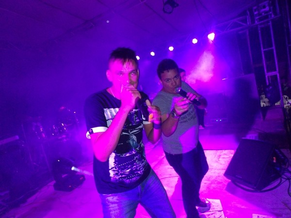 1º Dia Festejos de Prata do Piauí: Show em Praça Pública  - Imagem 53