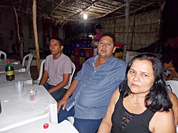 1º Dia Festejos de Prata do Piauí: Show em Praça Pública  - Imagem 8