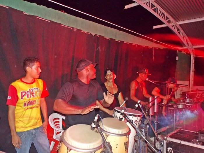 3º Dia Festejos de Prata do Piauí: 3 Desejos e Banda Pilera - Imagem 41